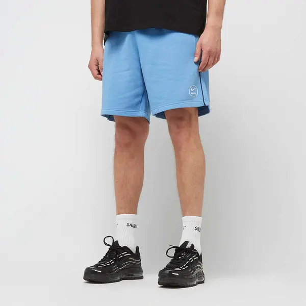 Nike Swoosh Air French-Terry Shorts