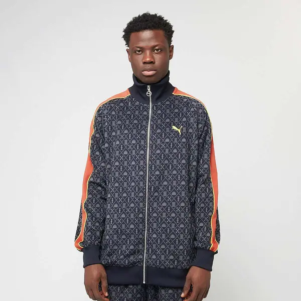 Puma T7 Road To Unity All Over Print Track Jacket