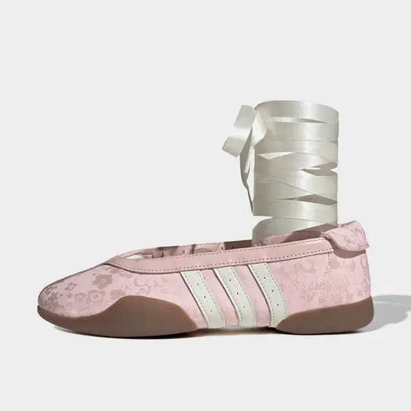 adidas Originals Taekwondo Mei Ballet W