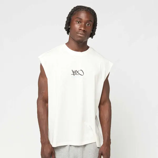 K1X Tag Logo Sleeveless Tee