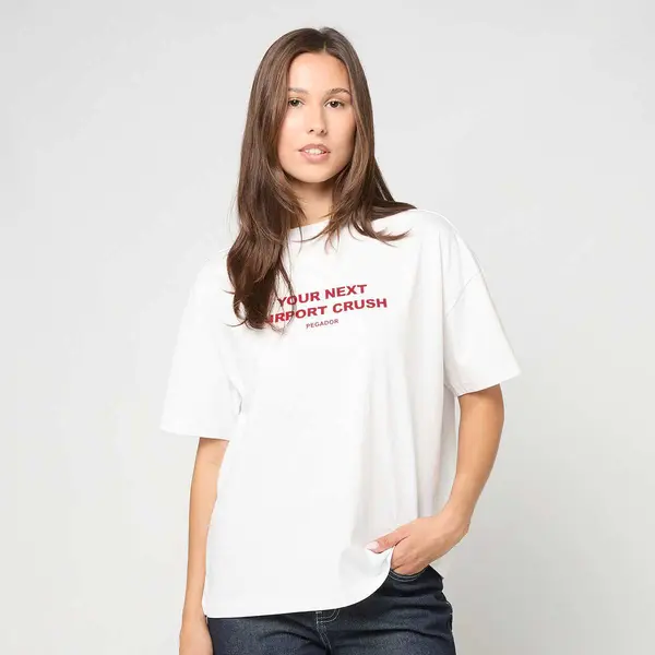 Pegador Talsi Heavy Oversized Tee