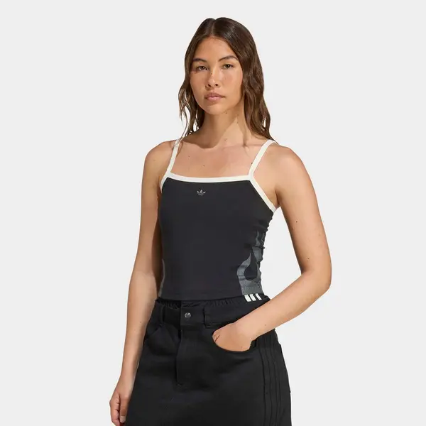 adidas Originals Tank Top Flames