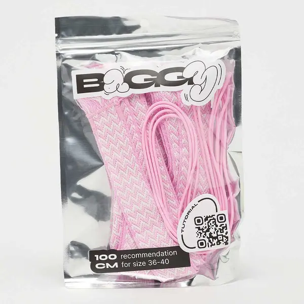 BAGGY Tape Laces 100cm