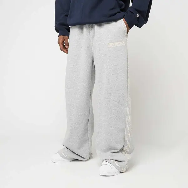 True Religion Taped Super T Baggy Sweats
