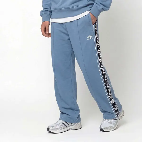 Umbro Taped Track Pant