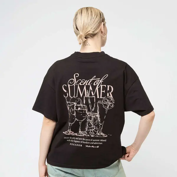 Pegador Tapo Heavy Oversized Tee