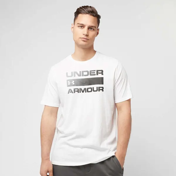 Under Armour Team Issue Wordmark Shortsleeve