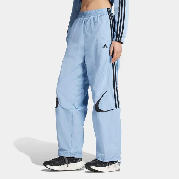adidas Originals Teamgeist Adicolor Oversized Track Pants