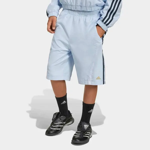 adidas Originals Teamgeist Loose Shorts
