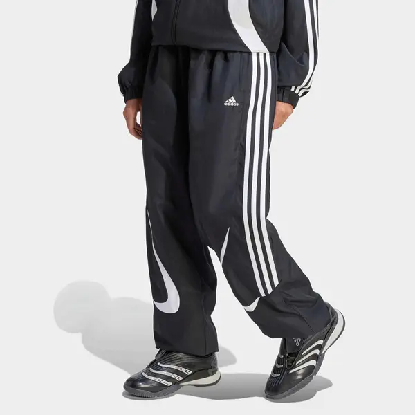 adidas Originals Teamgeist Loose Trackpants