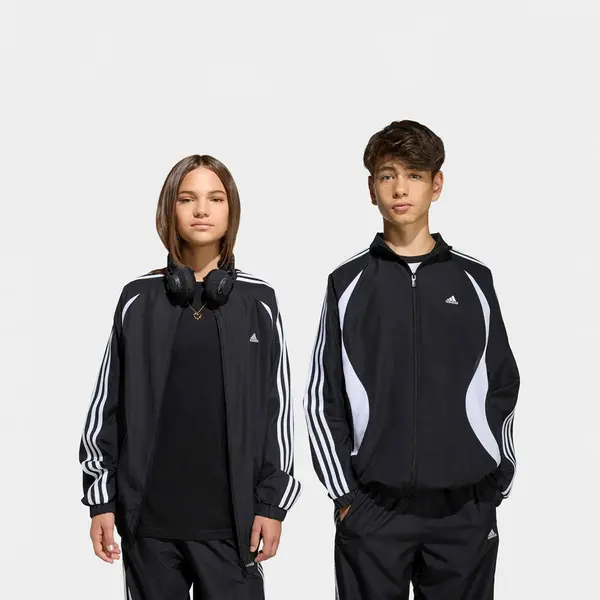 adidas Originals Teamgeist Loose Tracktop