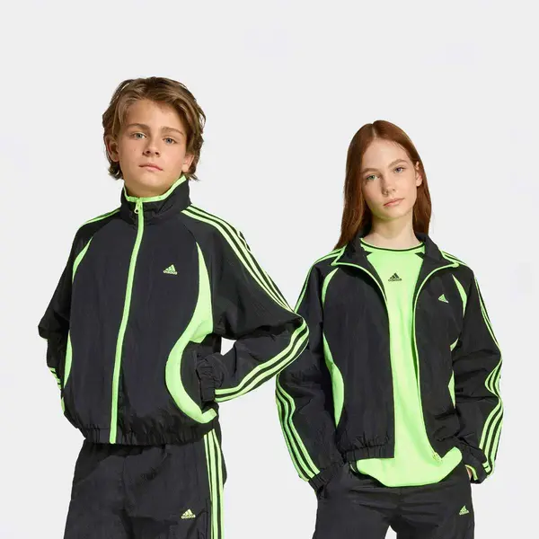 adidas Originals Teamgeist Track Top