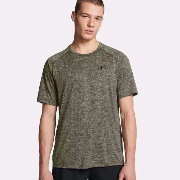 Under Armour Tech 2.0 SS Tee