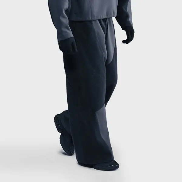 Nike Tech Boreas Knit Open-Hem Pants