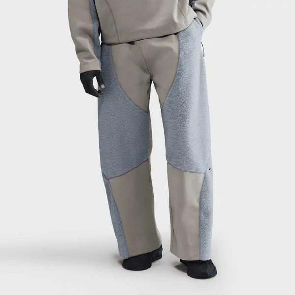 Nike Tech Boreas Knit Open-Hem Pants
