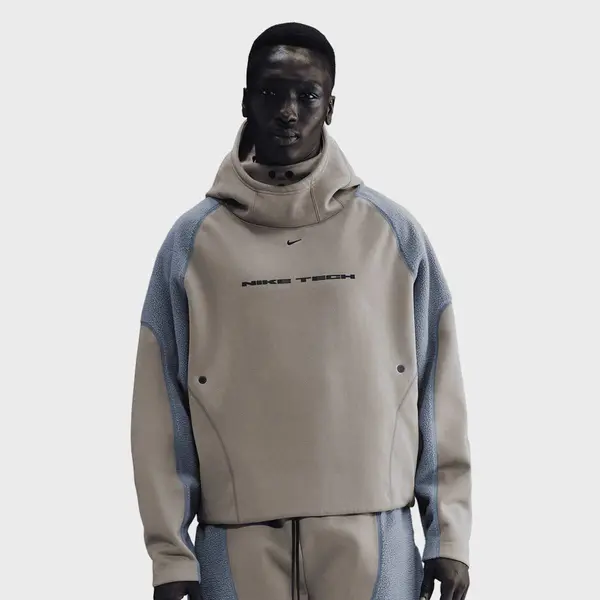 Nike Tech Boreas Oversized Hoodie