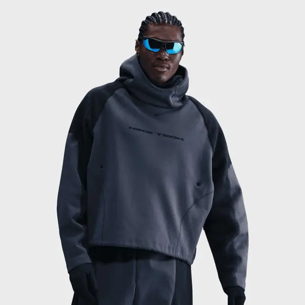 Nike Tech Boreas Oversized Hoodie