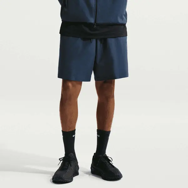 Nike Tech Dri-FIT Shori Knit Shorts