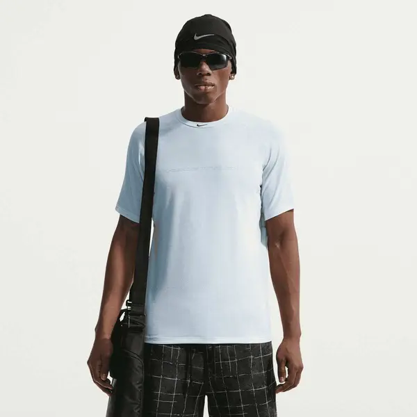 Nike Tech Dri-FIT Short-Sleeve Top