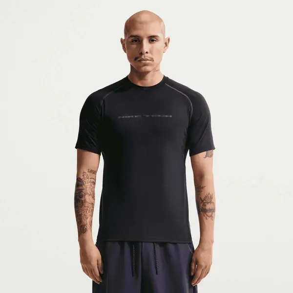 Nike Tech Dri-FIT Short-Sleeve Top