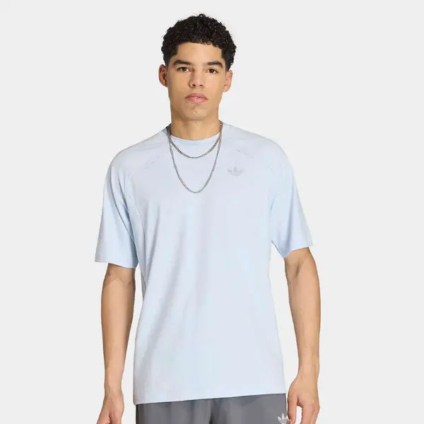 adidas Originals Tech Essential Poly Tee