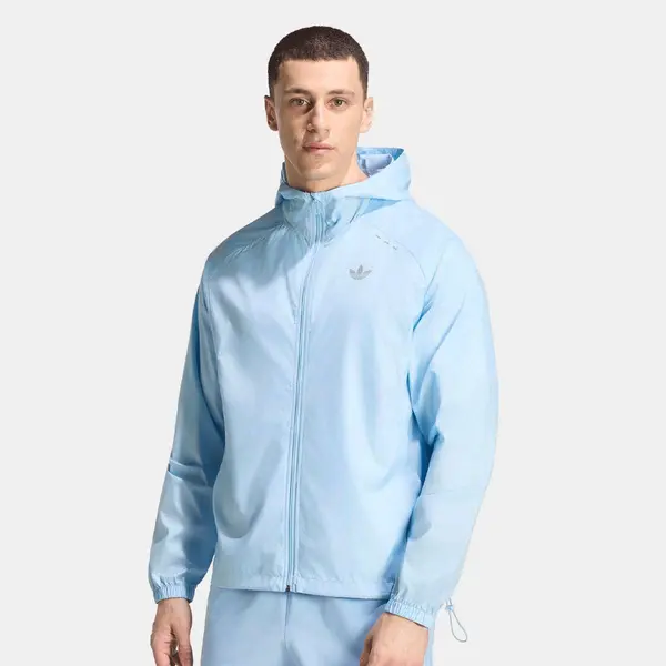 adidas Originals Tech Essential Windbreaker
