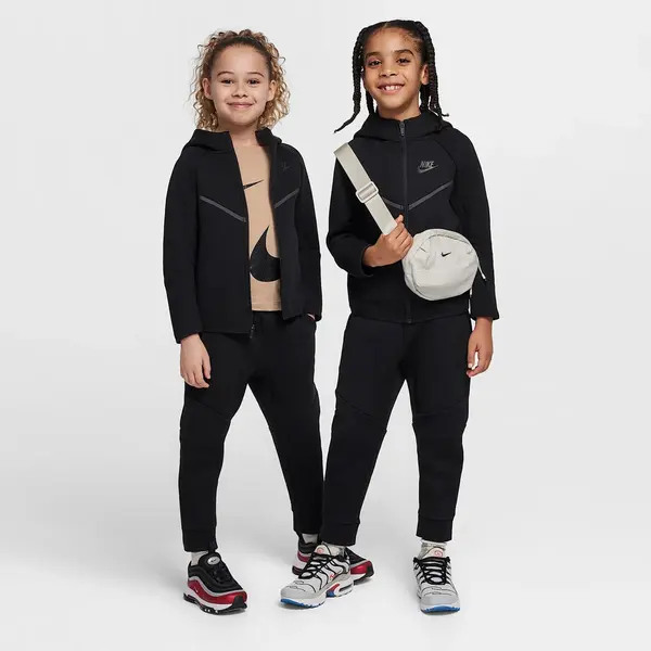 Nike Tech Fleece Full-Zip Set