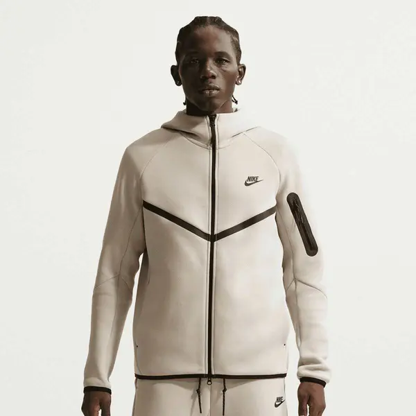 Nike Tech Fleece Full Zip Windrunner Hoodie