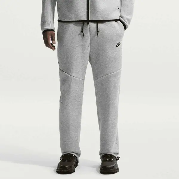 Nike Tech Fleece Open Hem Pant
