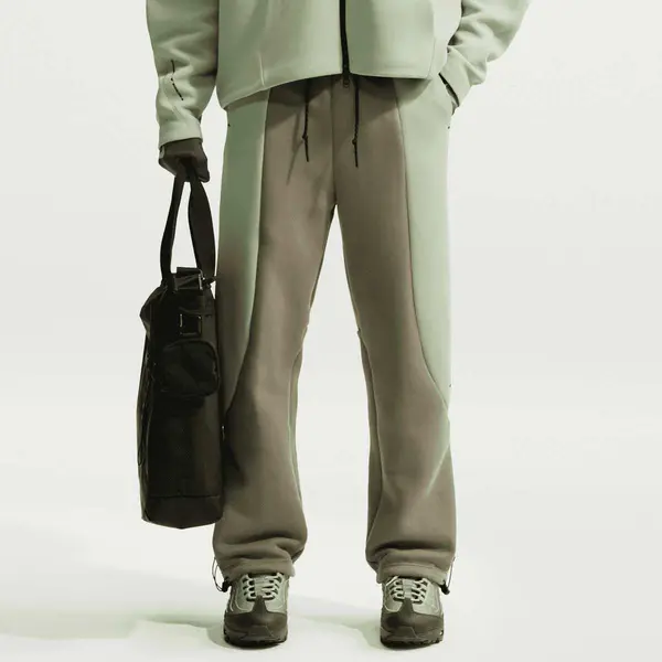 Nike Tech Fleece Pro Club Open Hem Pant