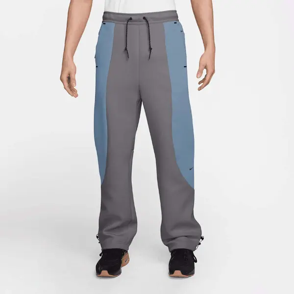 Nike Tech Fleece Pro Club Open-Hem Pant