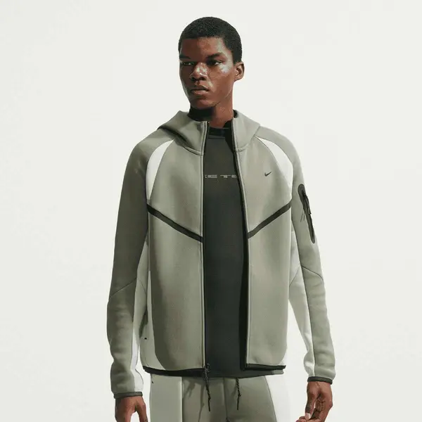 Nike Tech Fleece Pro Windrunner Full Zip Jacket