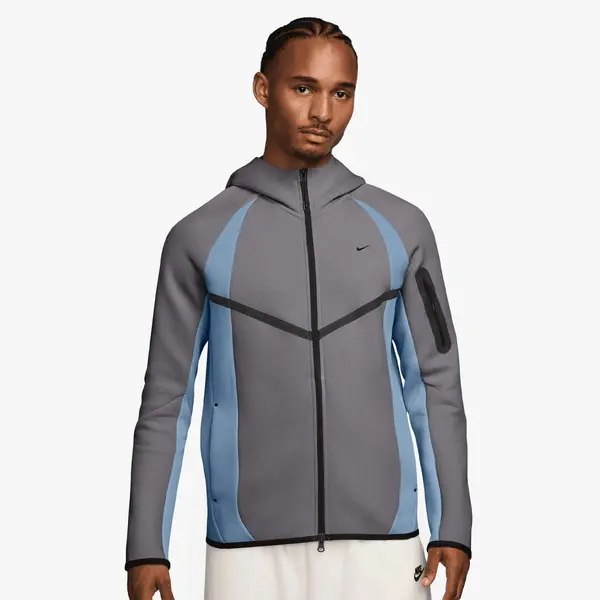 Nike Tech Fleece Pro Windrunner Full Zip Jacket