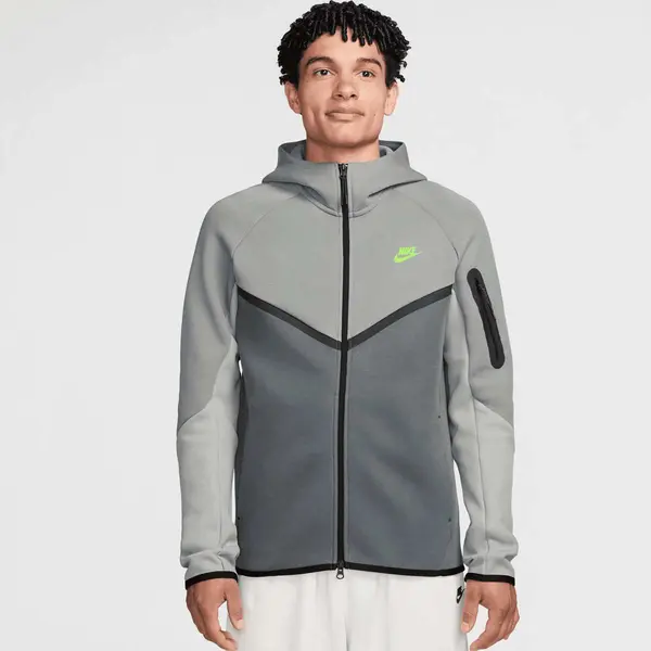 Nike Tech Fleece Windrunner Full-Zip Jacket