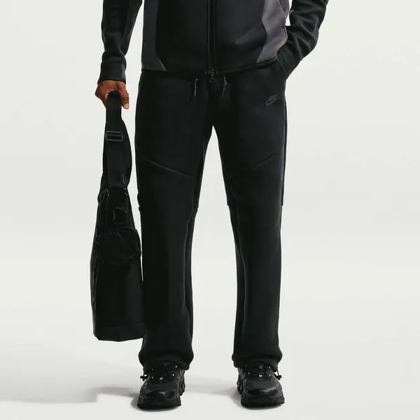 Nike Tech Open-Hem Fleece Pants