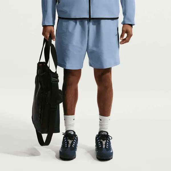 Nike Tech Shori Knit Short