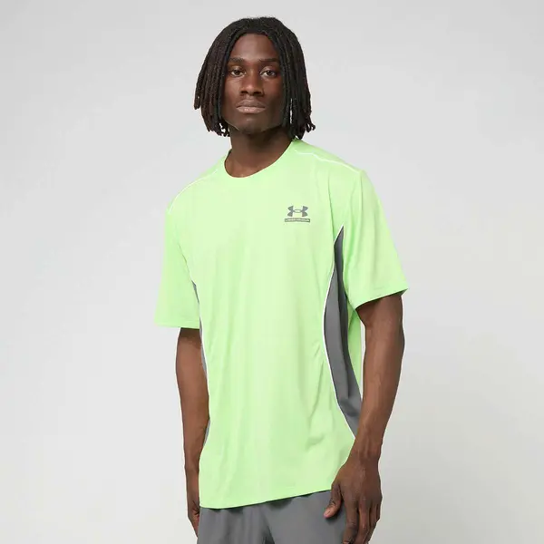 Under Armour Tech Sport Short Sleeve