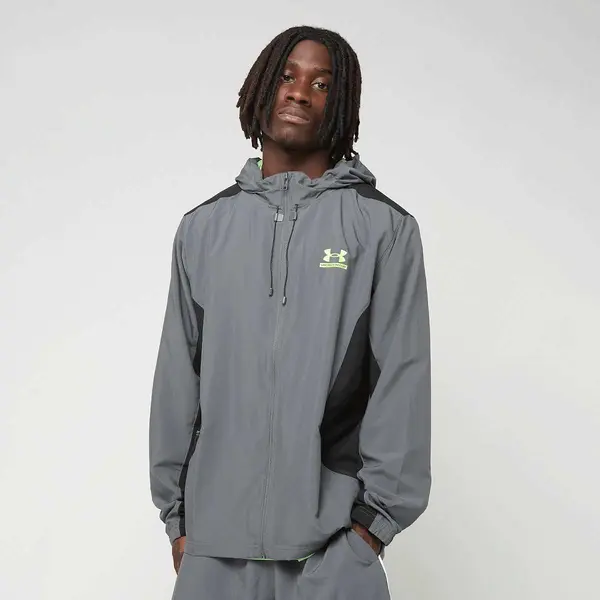 Under Armour Tech Sport Woven Jacket