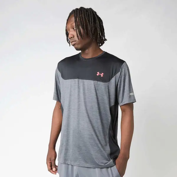 Under Armour Tech Utility Short Sleeve