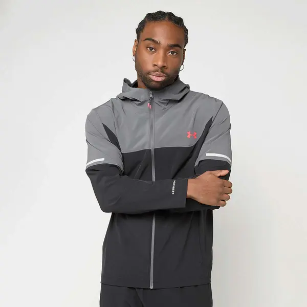 Under Armour Tech Utility Woven Jacket