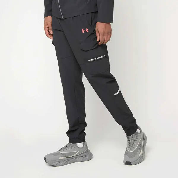 Under Armour Tech Utility Woven Pants