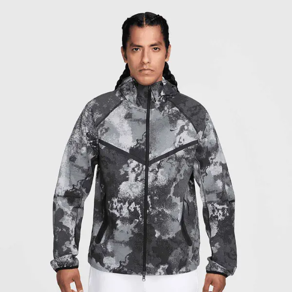 Nike Tech Windrunner Dri-FIT Woven Full-Zip Jacket