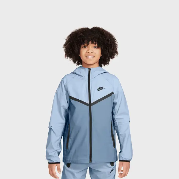 Nike Tech Woven Jacket
