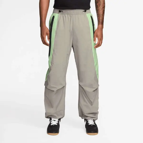 Nike Tech Woven Pro Oversized Pant