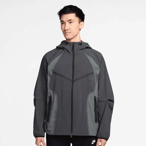 Nike Tech Woven Pro Windrunner Full Zip Jacket