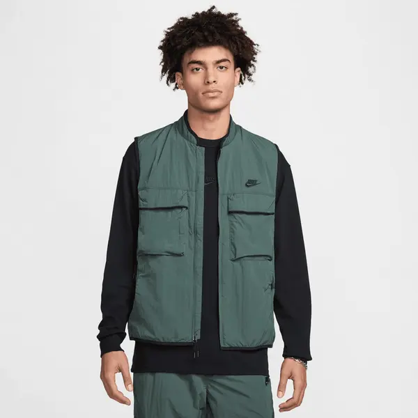 Nike Tech Woven Vest