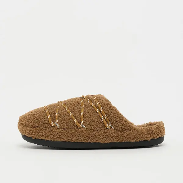 moon boot Teddy Slipper