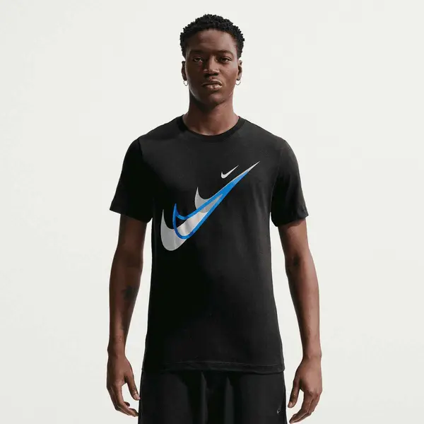 Nike Tee Swoosh