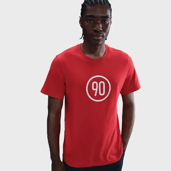 Nike Tee Total 90