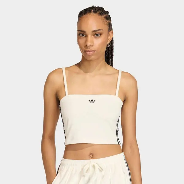 adidas Originals Terry Towel Tank Top